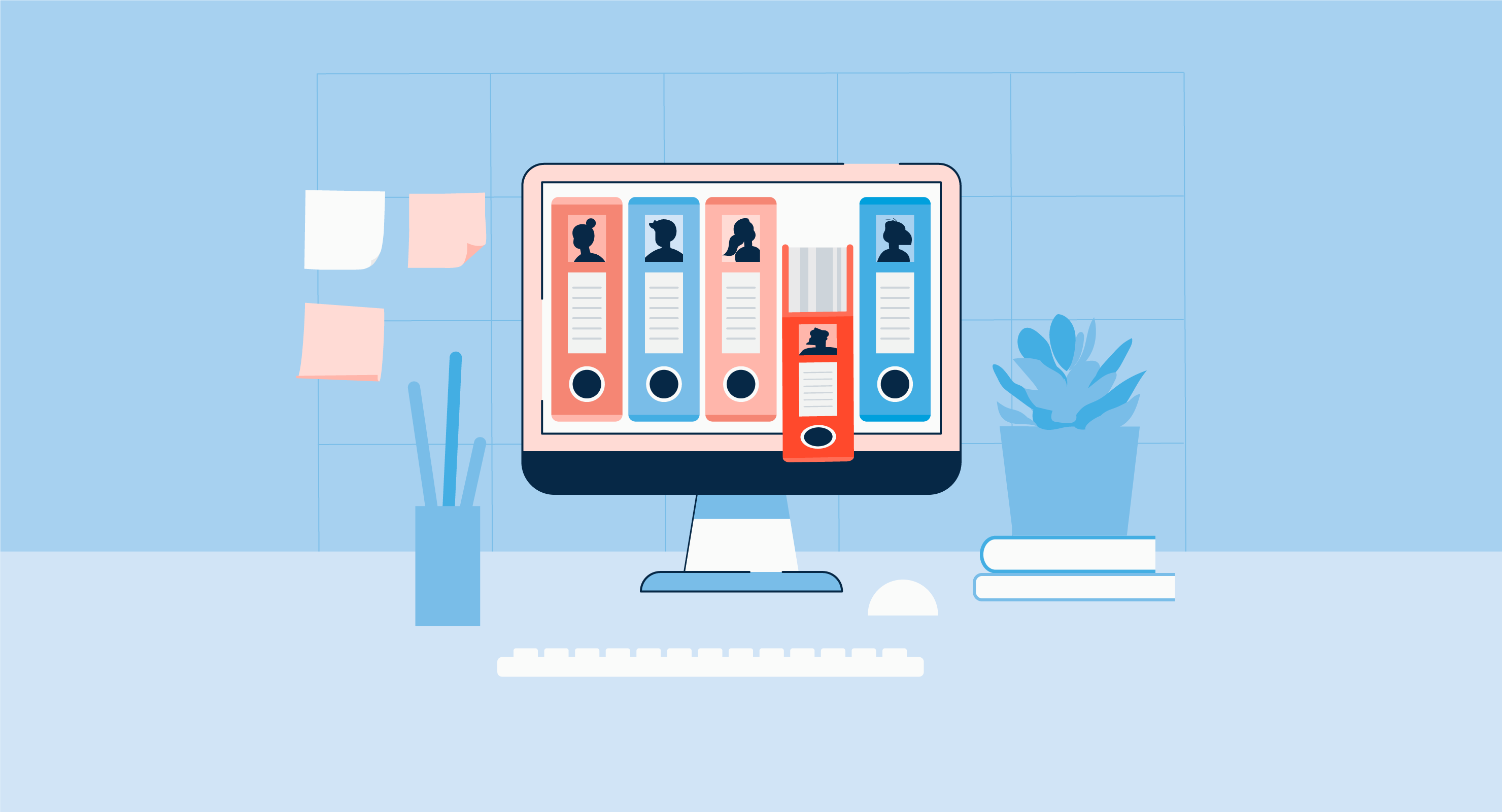 Employee Document Management How To Set It Up Right